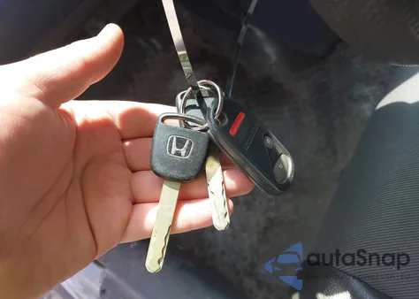 2004 Honda Element Ex из США, поврежденный, VIN 5J6YH17624L001225